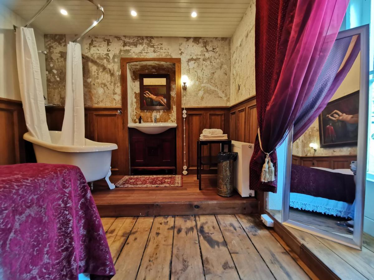 Hotel Laitse Castle Zewnętrze zdjęcie